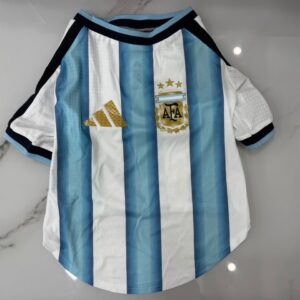ARGENTINA MASCOTA 2026