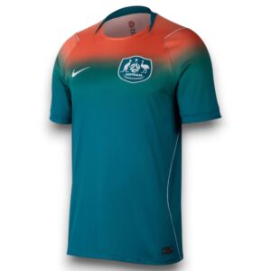 CAMISETA AUSTRALIA