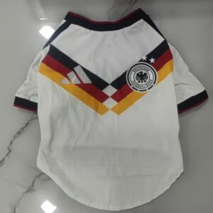 ALEMANIA MASCOTAS 2026