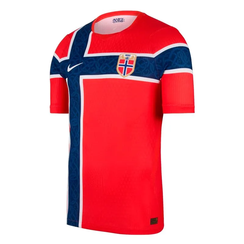 NORUEGA 2026