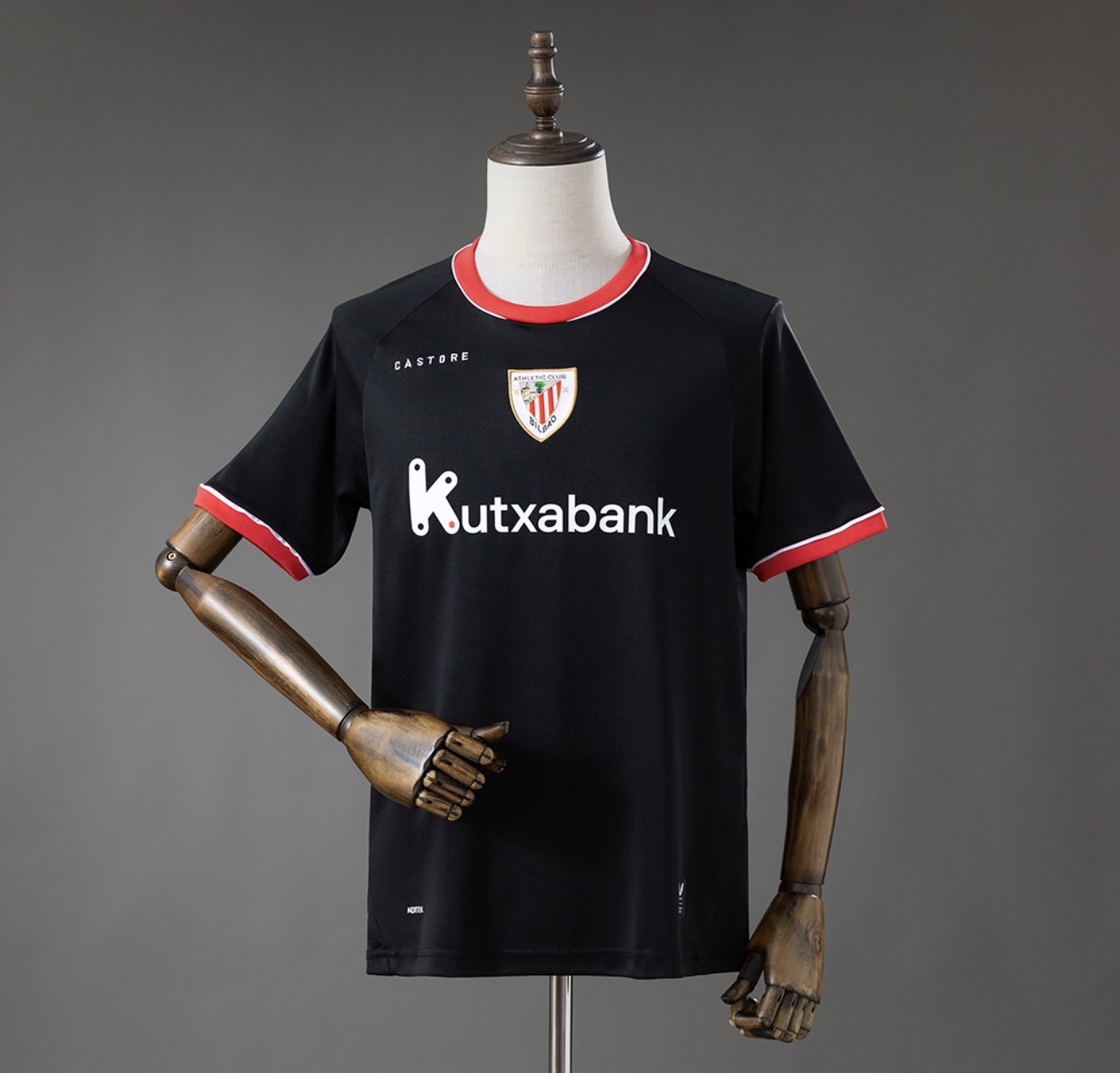 ATLETIC VISITA 26/27