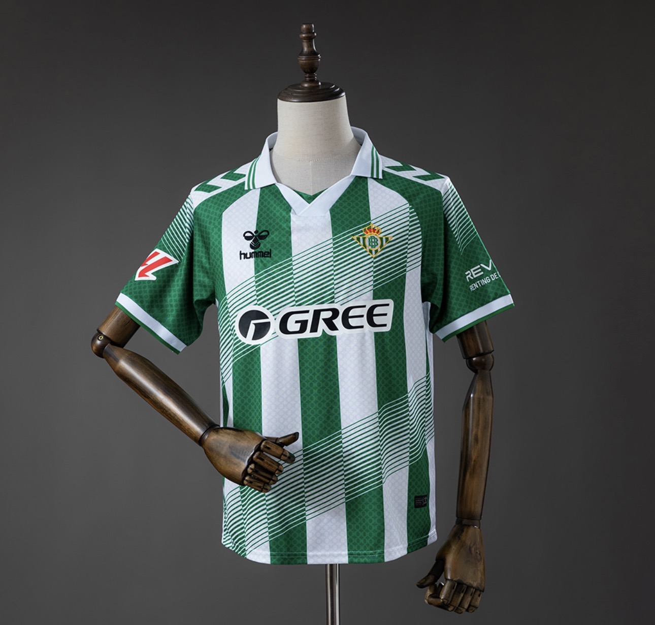 BETIS LOCAL 26/27