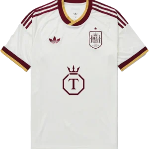 CAMISETA ESPAÑA TOPURIA