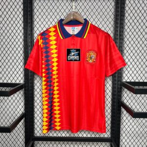 ESPAÑA RETRO