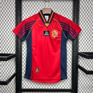 ESPAÑA RETRO