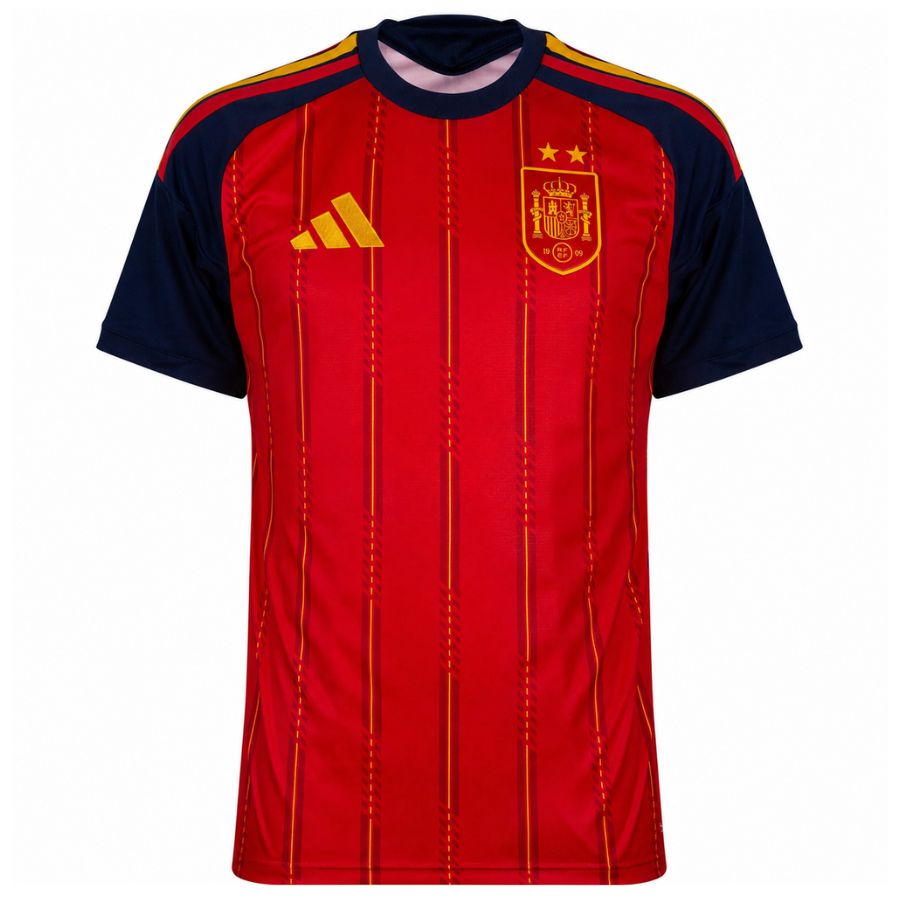 ESPAÑA LOCAL 26/27