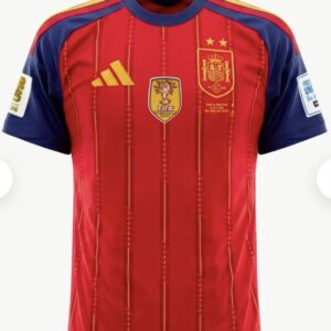 ESPAÑA EDICIÓN CAMPEON