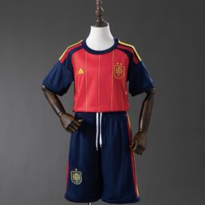 ESPAÑA NIÑO 26/27