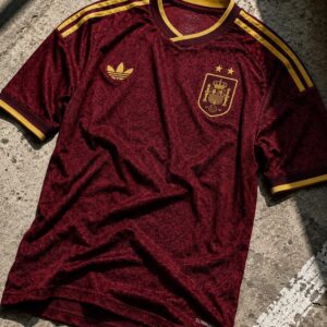 ESPAÑA 26/27 ESPECIAL