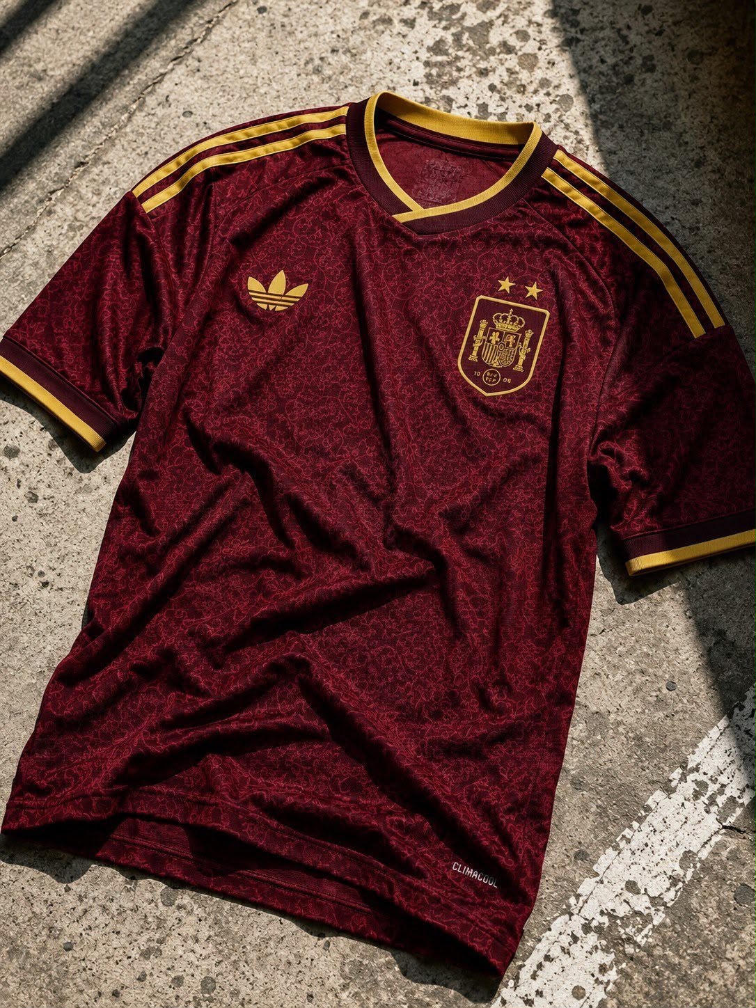 ESPAÑA 26/27 ESPECIAL