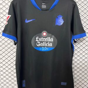 DEPORTIVO VISITA 26/27