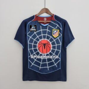 ATLÉTICO DE MADRID RETRO ESPECIAL 04/05