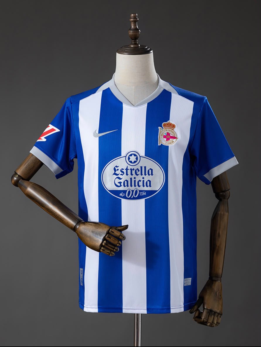 DEPORTIVO LOCAL 26/27