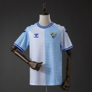 MÁLAGA ESPECIAL 26/27