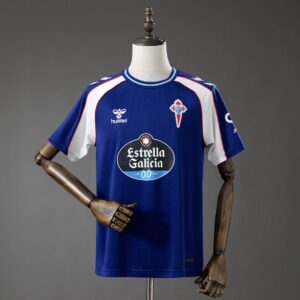 CELTA VISITA 26/27
