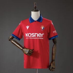 OSASUNA LOCAL 26/27