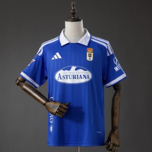 OVIEDO LOCAL 26/27