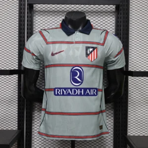 ATLETICO DE MADRID VISITA 26/27
