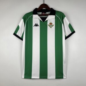 BETIS LOCAL RETRO 98/99