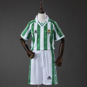 BETIS NIÑO LOCAL 95/97