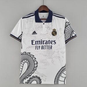 REAL MADRID ESPECIAL