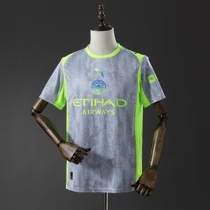 MANCHESTER CITY VISITA 25/26