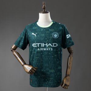 MANCHESTER CITY VISITA 25/26