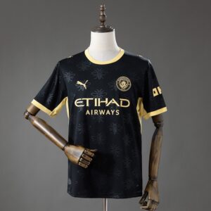 MANCHESTER CITY VISITA 26/27