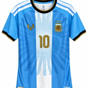 ARGENTINA X MESSI