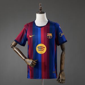 BARCELONA LOCAL 26/27