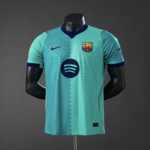 BARCELONA VISITA 26/27