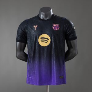 BARCELONA ALTERNATIVA 26/27