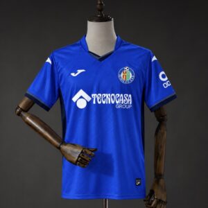 GETAFE LOCAL 26/27