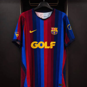BARCELONA X CLÁSICO